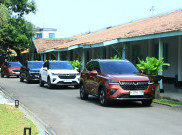Beli Mobil Wuling di Bulan Agustus, Bisa Dapat Air ev