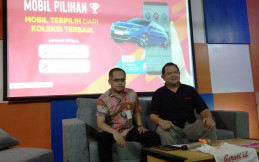 Garasi.id Rilis Fitur Baru Untuk Lebih Memikat Konsumen
