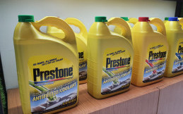 Ini Perbedaan Coolant Concentrated dan Ready To Use