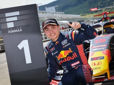 Bintang Muda F2 Bakal Ikut FP1 F1 Spanyol 2026, Intip Aturan dan Biayanya!