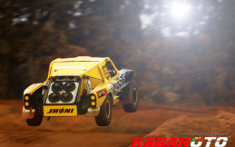 Doyan Off-Road? Ini Hal Mendasar yang Perlu Dipersiapkan 