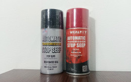 Awas! Beredar Produk Car Care Mirip Wealthy Group, Sobat Diminta Waspada