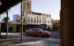 Video Review Porsche Panamera E-Hybrid