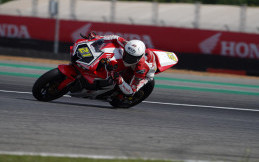 Strategi dan Formasi Pembalap Indonesia di ARRC Buriram Thailand 2025