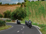 Touring Motor Antar Negara Harus ada Carnet de Passages en Douane, Ini Syaratnya