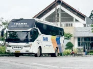Damri Operasikan Rute Baru Bus Antar Negara,  Ini Jadwal dan Tarifnya!
