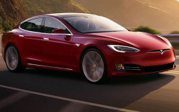 Saham Tesla Meroket, Elon Musk Jadi Orang Kaya Kedua di Dunia