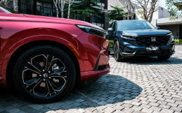 Mengganti Warna Mobil Harus Sesuai Aturan Hukum, Begini Caranya