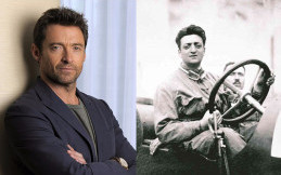 Hugh 