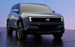 Honda Ubah Strategi demi Kejar Ketertinggalan dari Tiongkok, Begini Rencananya