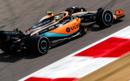 Oscar Piastri Jadi Pembalap Cadangan McLaren