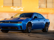 Dodge Charger R/T SIXPACK Resmi Dijual, Mobil Muscle Seharga Rp774 Jutaan