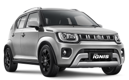 Ini Harga New Suzuki Ignis, Naik Rp 10 Jutaan