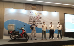 Wuling Motors Lengkapi Layanan Aftersales, Tersedia Layanan WMS Sepeda Motor