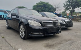 Penjualan Mobil Bekas Bluebird Mencapai 6.000 Unit