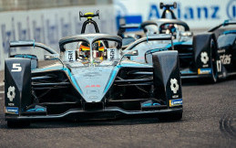 Mercedes EQ Tinggalkan Formula E, Kenapa?