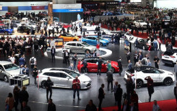 Geneva Motor Show 2021 Dibatalkan, Dijual ke Pihak Lain