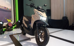Honda BeAT Baru Meluncur, Apa Kabar Harga Tipe Lawasnya?