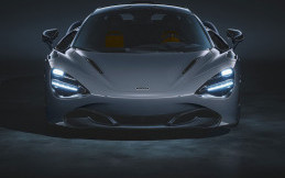 McLaren 720S LeMans Edition hanya 50 unit, Ini Alasannya!