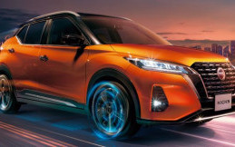 Nissan Kick Facelift Resmi Meluncur di Jepang