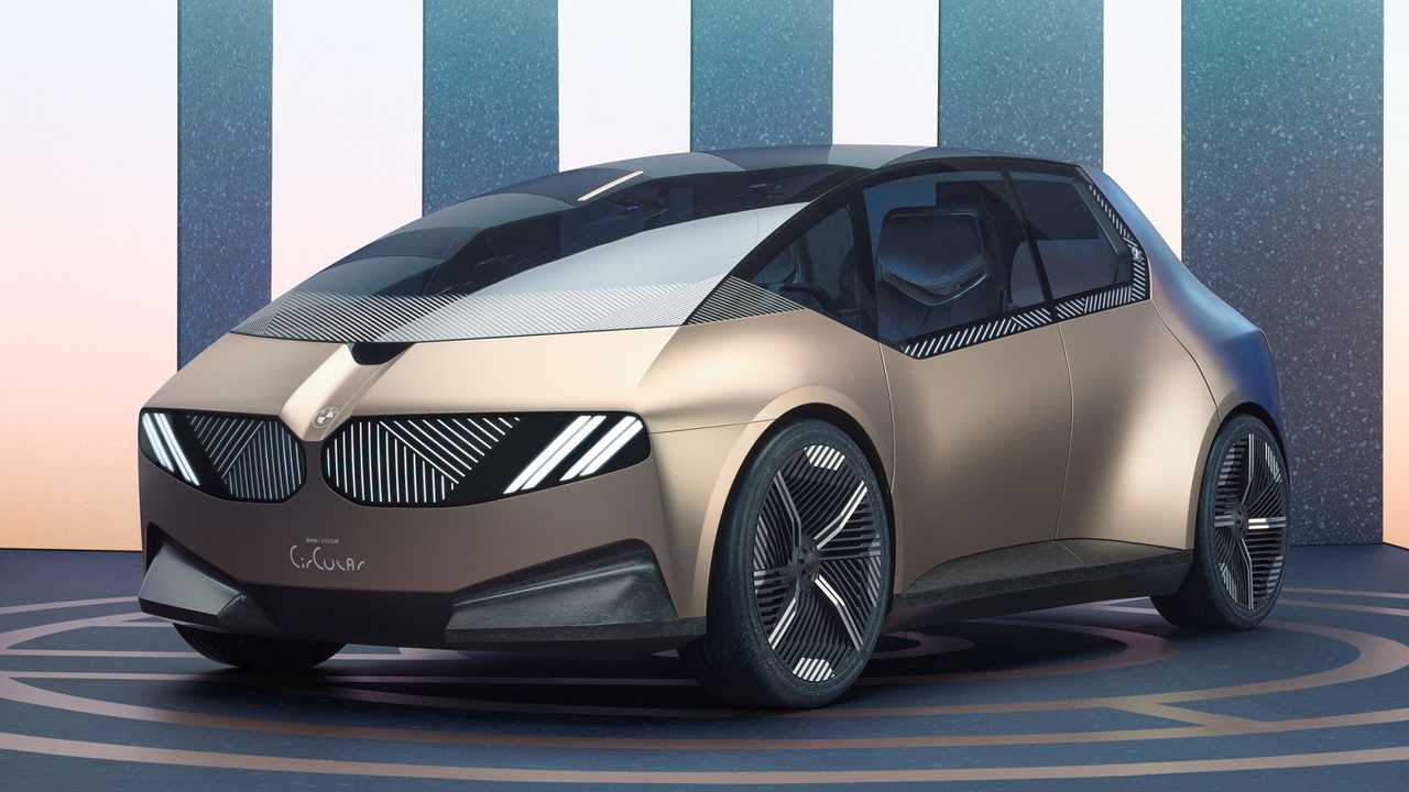 Meskipun Kontroversi, Bahasa Desain Terbaru BMW Diklaim Inovatif