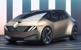 Meskipun Kontroversi, Bahasa Desain Terbaru BMW Diklaim Inovatif