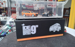 Pameran Diecast Siap Digelar, Targetkan 10.000 Pengunjung