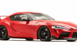 Toyota Supra GR Heritage Edition, Sekadar Nostalgia