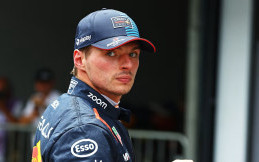 Red Bull Racing 'Overthinking' Jika Max Verstappen Hengkang, Siapkan Pembalap Muda?