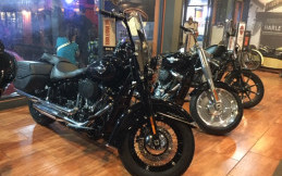 H.O.G Anak Elang Chapter Siapkan Touring Terbesar