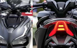 Bocoran Spesifikasi Honda beAT Keyless yang Bakal Meluncur Awal Pekan Depan di Indonesia