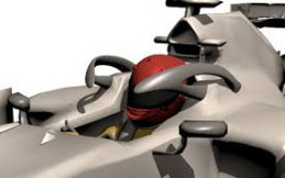 Begini Tampilan Kokpit Alternatif Masa Depan F1?