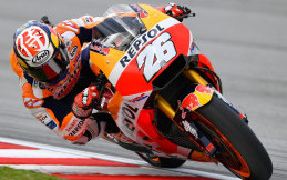 Pedrosa Resmi Jadi Legenda MotoGP