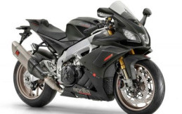 Aprilia Akan Merilis Generasi Terbaru Superbike RSV4