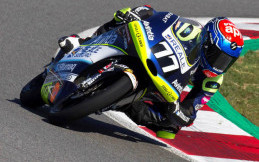 Alami Kecelakaan, Pembalap Muda Moto3 Ini Akhirnya Meninggal Dunia