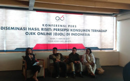 Tarif Ojek Online Mahal = Kemacetan Lalu Lintas?