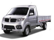 Mobil Esemka Kok Mirip SWM/Shineray T30