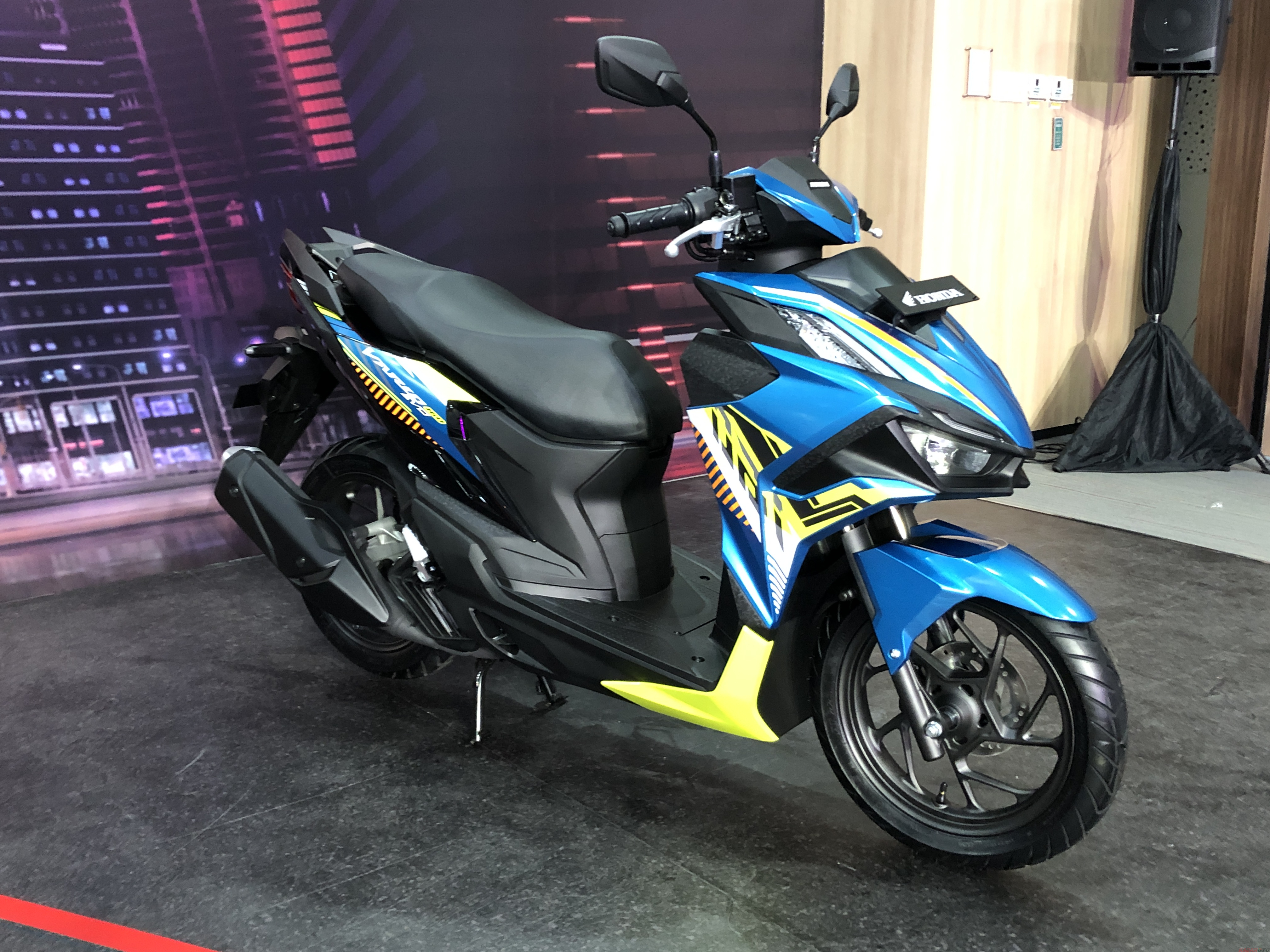 Harga Honda Vario Evo 160 Sudah Diumumkan, AHM Bicara Potensi Kenaikan Harga
