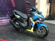 Harga Honda Vario Evo 160 Sudah Diumumkan, AHM Bicara Potensi Kenaikan Harga