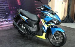 Harga Honda Vario Evo 160 Sudah Diumumkan, AHM Bicara Potensi Kenaikan Harga