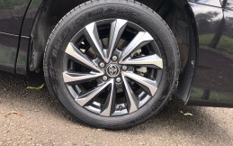 Pilih Ban Anti Bising untuk Tamasya Libur Sekolah, Simak Tips Ini