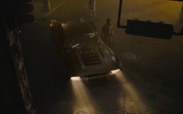 Begini Penampakan All New Batmobile yang Bakal Tampil di The Batman