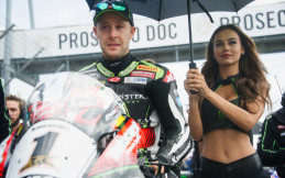 Jonathan Rea: Sulit bagi Saya Pindah ke MotoGP