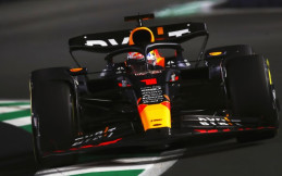Lewis Hamilton Akui RB19 Mobil Tercepat