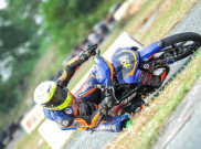 Kabar Duka, Awhin Sanjaya Meninggal di Kecelakaan Balap SCP 2025