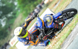 Kabar Duka, Awhin Sanjaya Meninggal di Kecelakaan Balap SCP 2025