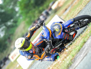 Kabar Duka, Awhin Sanjaya Meninggal di Kecelakaan Balap SCP 2025