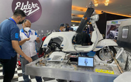 Subsidi Sepeda Motor Listrik Baru Sebesar Rp7 Juta, Tepat Sasaran?