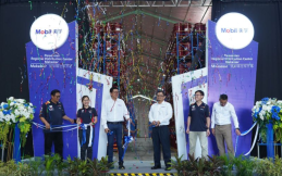 Perluas Jaringan Distribusi ke Indonesia Timur, PT EMLI Hadirkan RDC di Makassar