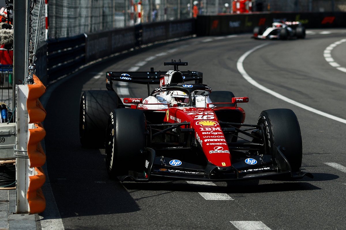 Charles Leclerc